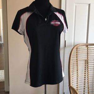 Harley-Davidson Women’s Top